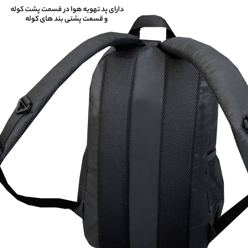 کوله پشتی لپ تاپ فوروارد مدل FCLT0099